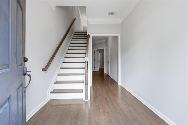 Foto del edificio - 1877 Appaloosa Run Trail NE