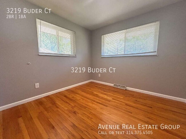 Building Photo - 3219 Buder Ct