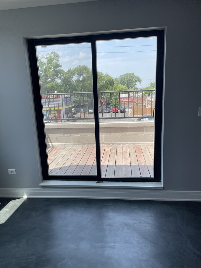 Foto del edificio - 10301 S Kedzie Ave