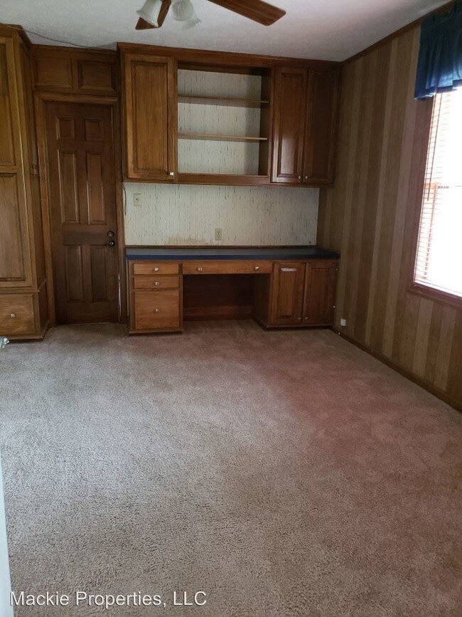 Foto del edificio - 3407 S Westminster Way
