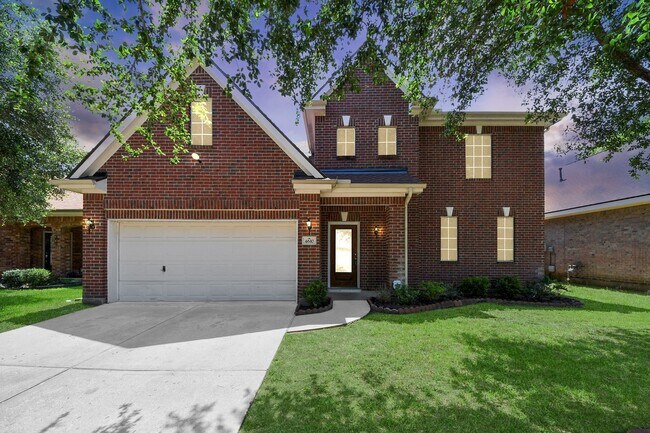 Foto del edificio - 4610 Plum Forest Rd