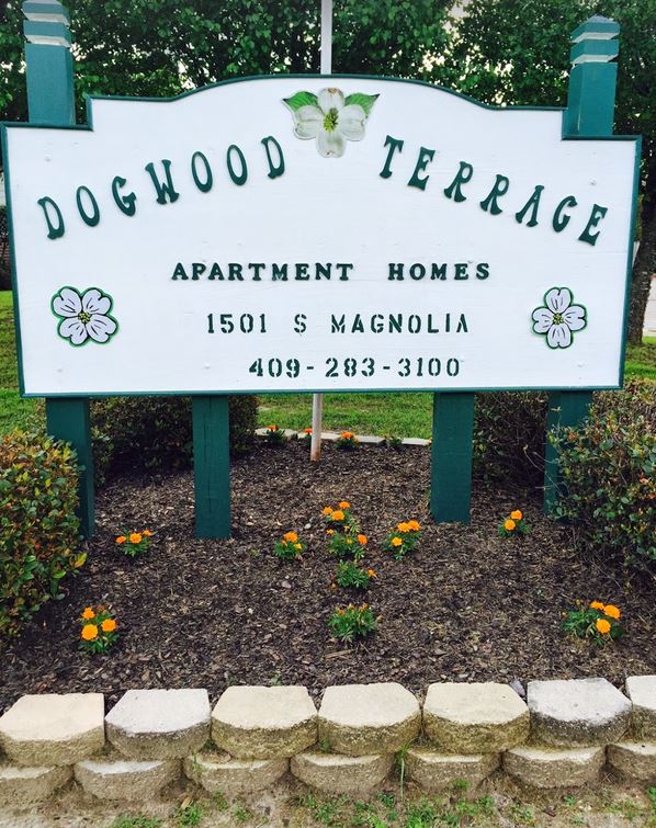 Foto del edificio - Dogwood Terrace Apartments