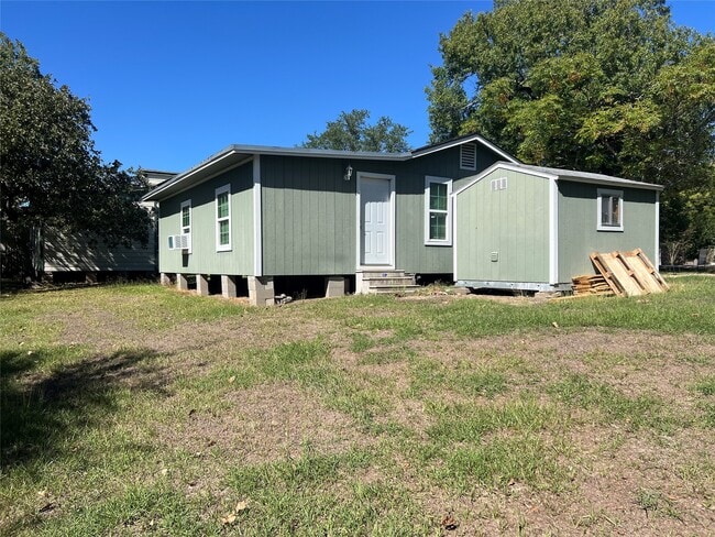 Foto del edificio - 810 S Brownell St