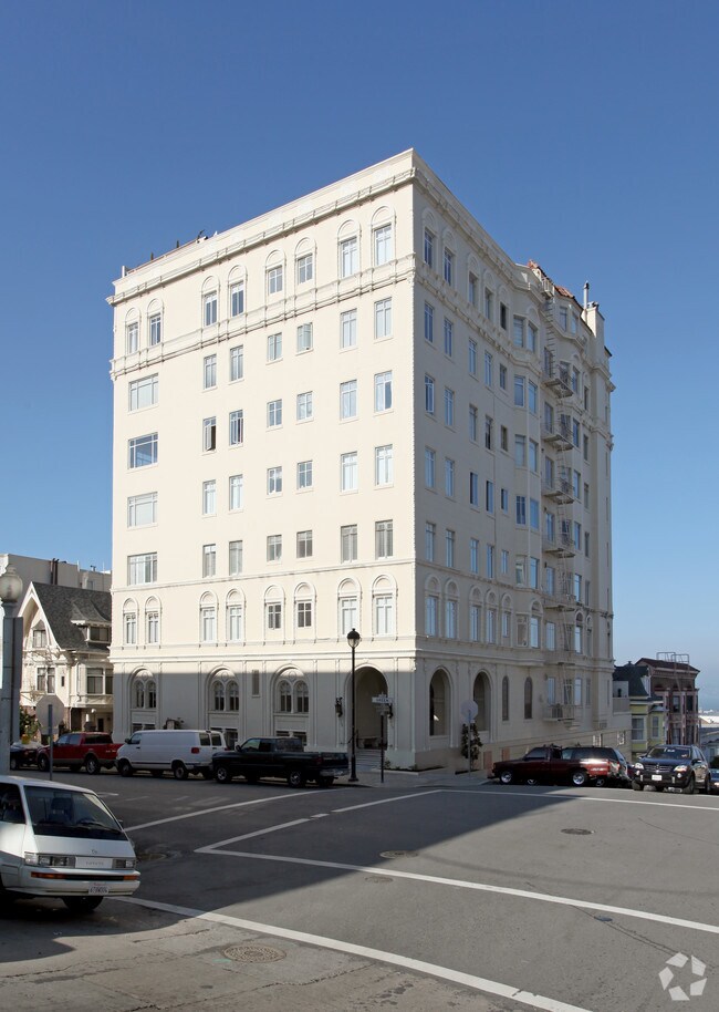 Foto principal - 2100 Green St