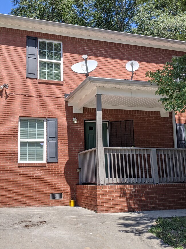 1273 North Ave NW Unit 1, Atlanta, GA 30318 Apartments in Atlanta, GA