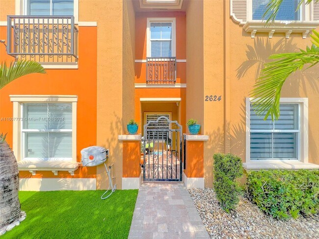 Foto del edificio - 2624 SW 122nd Terrace