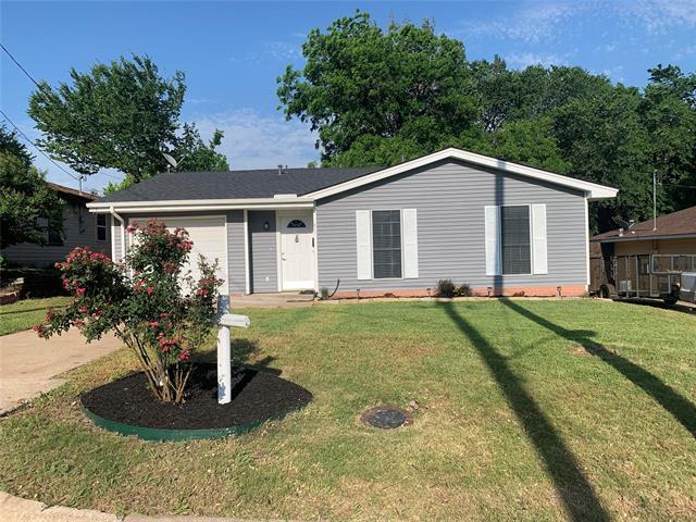 Foto del edificio - 411 S Benge St