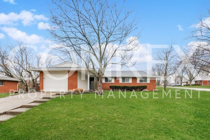 Primary Photo - Adorable 4 Bedroom in Englewood