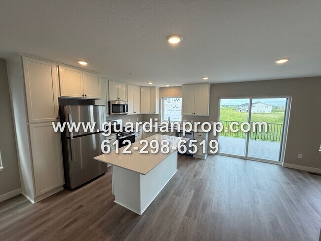Foto del edificio - 8857 Granite Ct