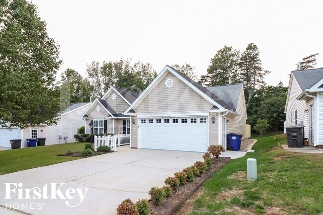 Foto del edificio - 4040 Creekside Ct