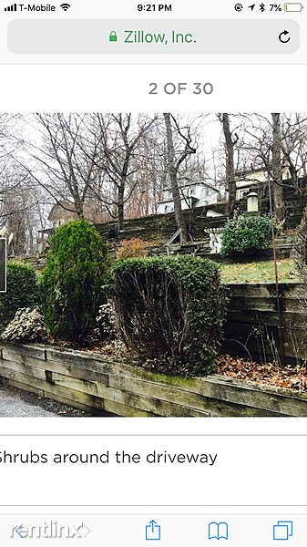 Primary Photo - 2 br, 1.5 bath House - 123 George Street
