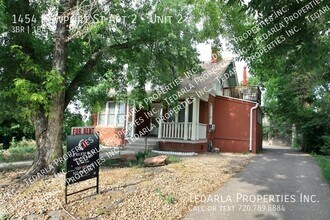 Building Photo - 1454 Newport St