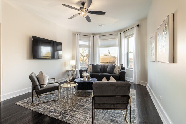 Foto del edificio - 5536 S King Dr