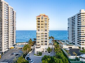 Building Photo - 5310 N Ocean Dr