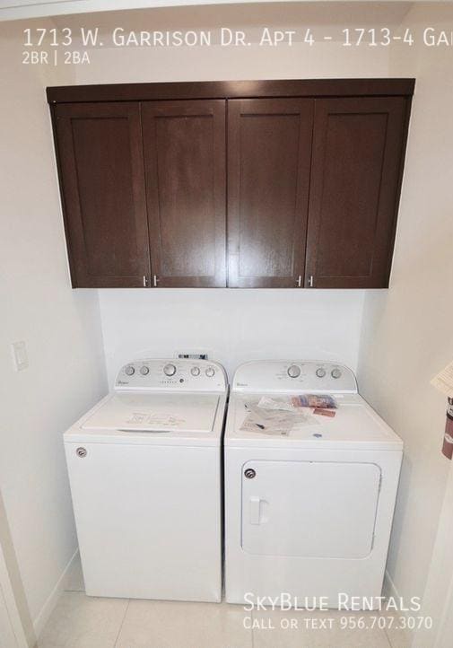 Building Photo - 1713 W Garrison Dr