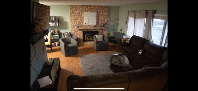 Foto del edificio - 3991 S Helena St