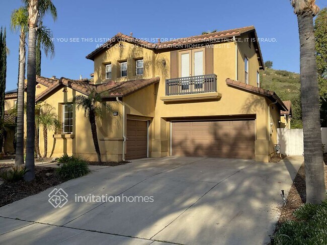 Foto del edificio - 3491 Wild Oak Ln