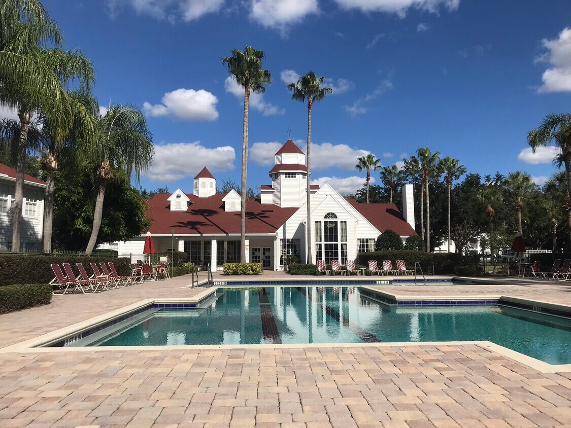 Foto principal - 11520 Westwood Blvd