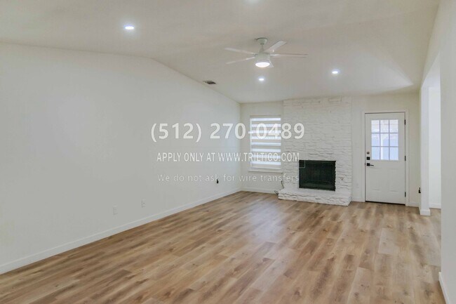 Foto del edificio - North West Austin Home
