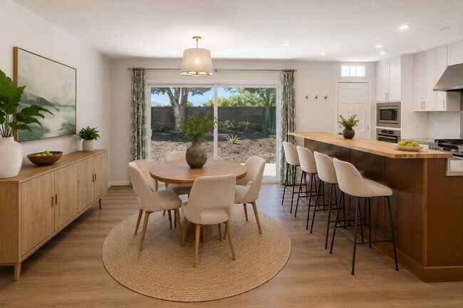 Foto del edificio - 4742 Seaford Pl