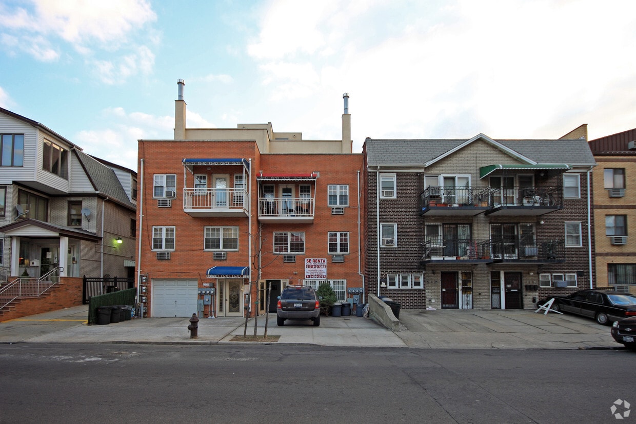 Building Photo - 4123 77th St