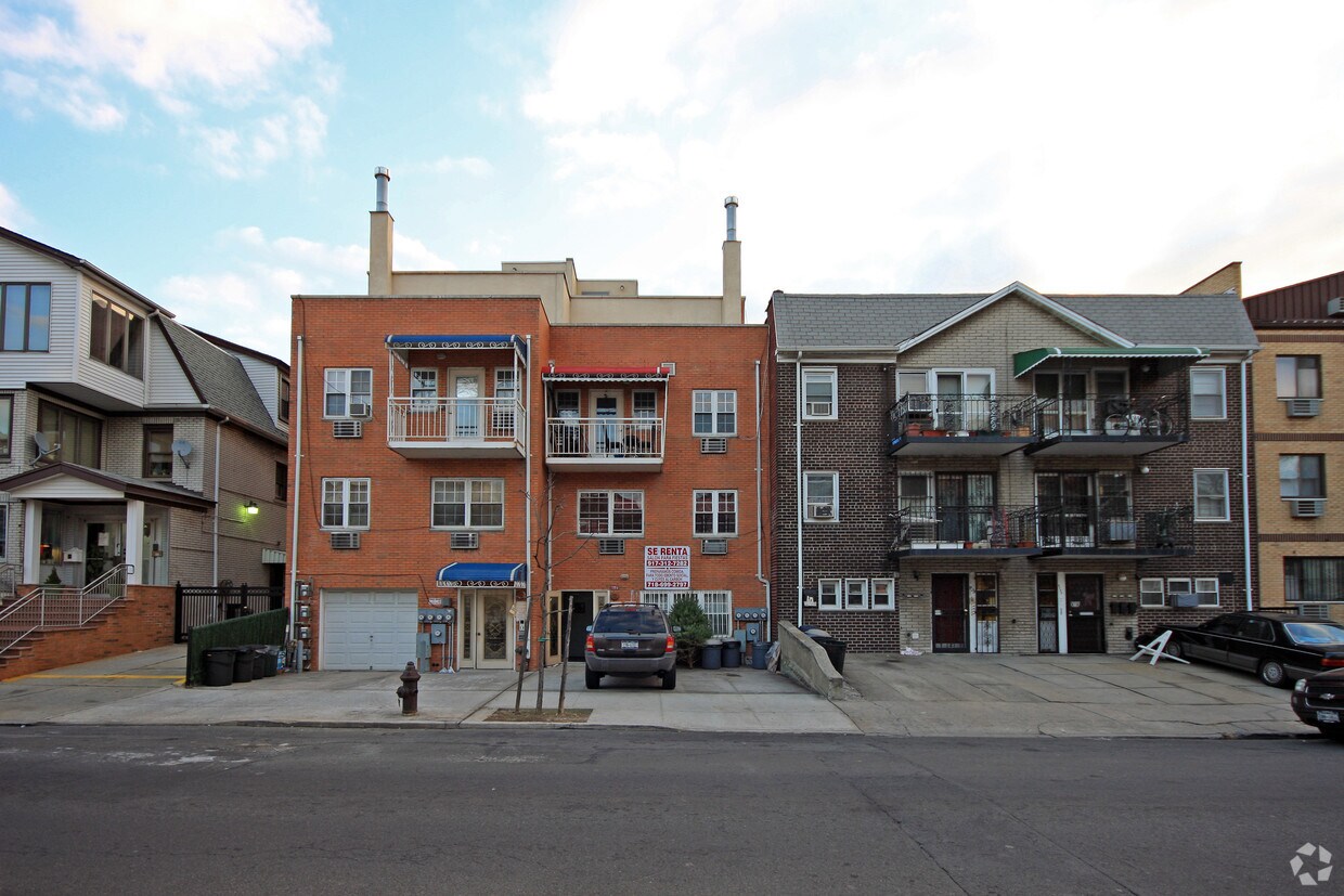 Foto del edificio - 4123 77th St