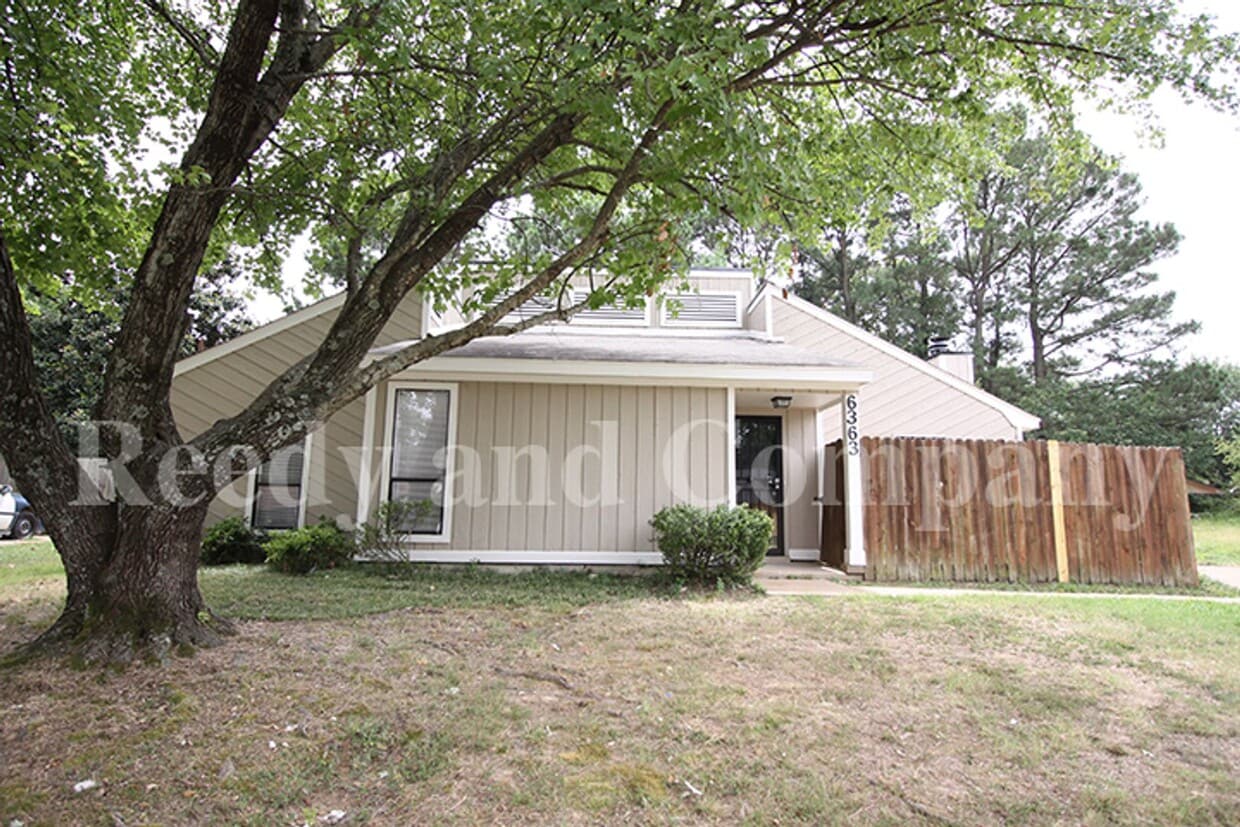 Primary Photo - 6363 Thistlebrook Dr
