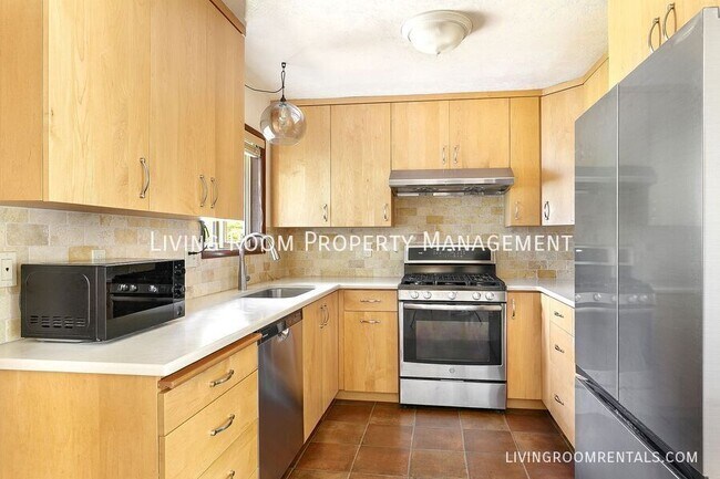 Foto del edificio - 11736 NE Eugene St