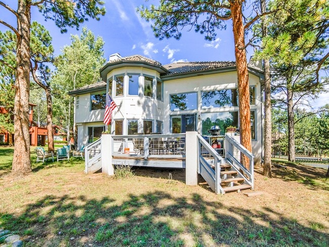 Photo - 2215 Island Point House