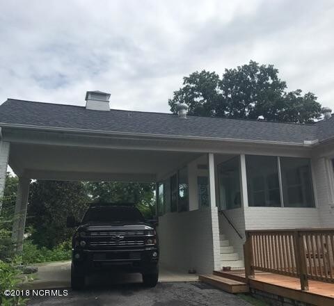 Foto del edificio - 2404 Evans St