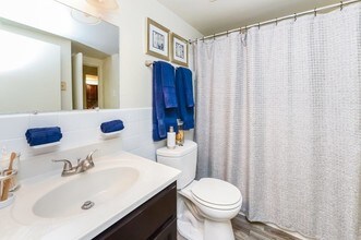 Sherwood Crossing Apartments and Townhomes photo'