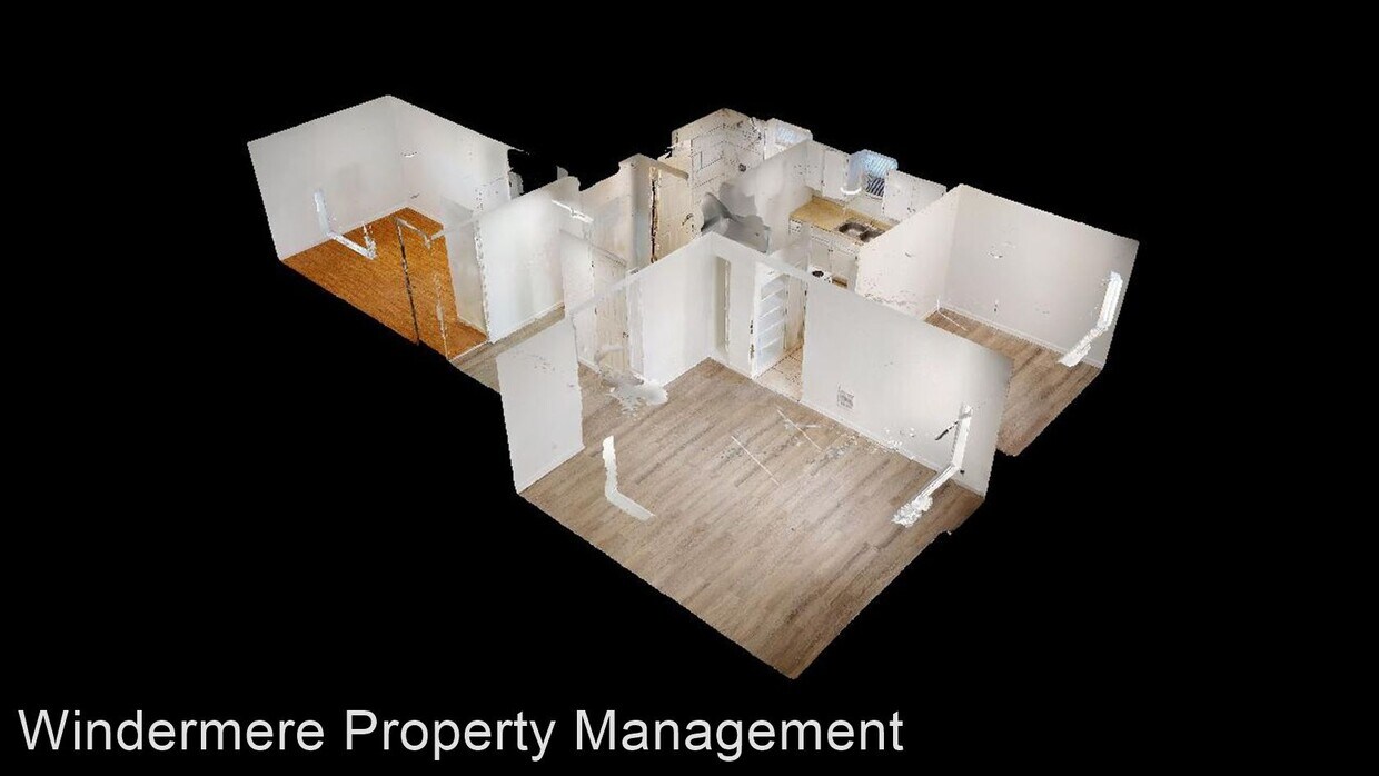 Foto del edificio - 2 br, 1 bath House - 817 1/2 S College Ave