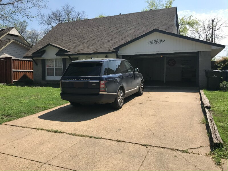 3422 Matador Dr, Garland, TX 75042 House Rental in Garland, TX