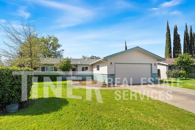 Foto del edificio - 2616 Luveta Way