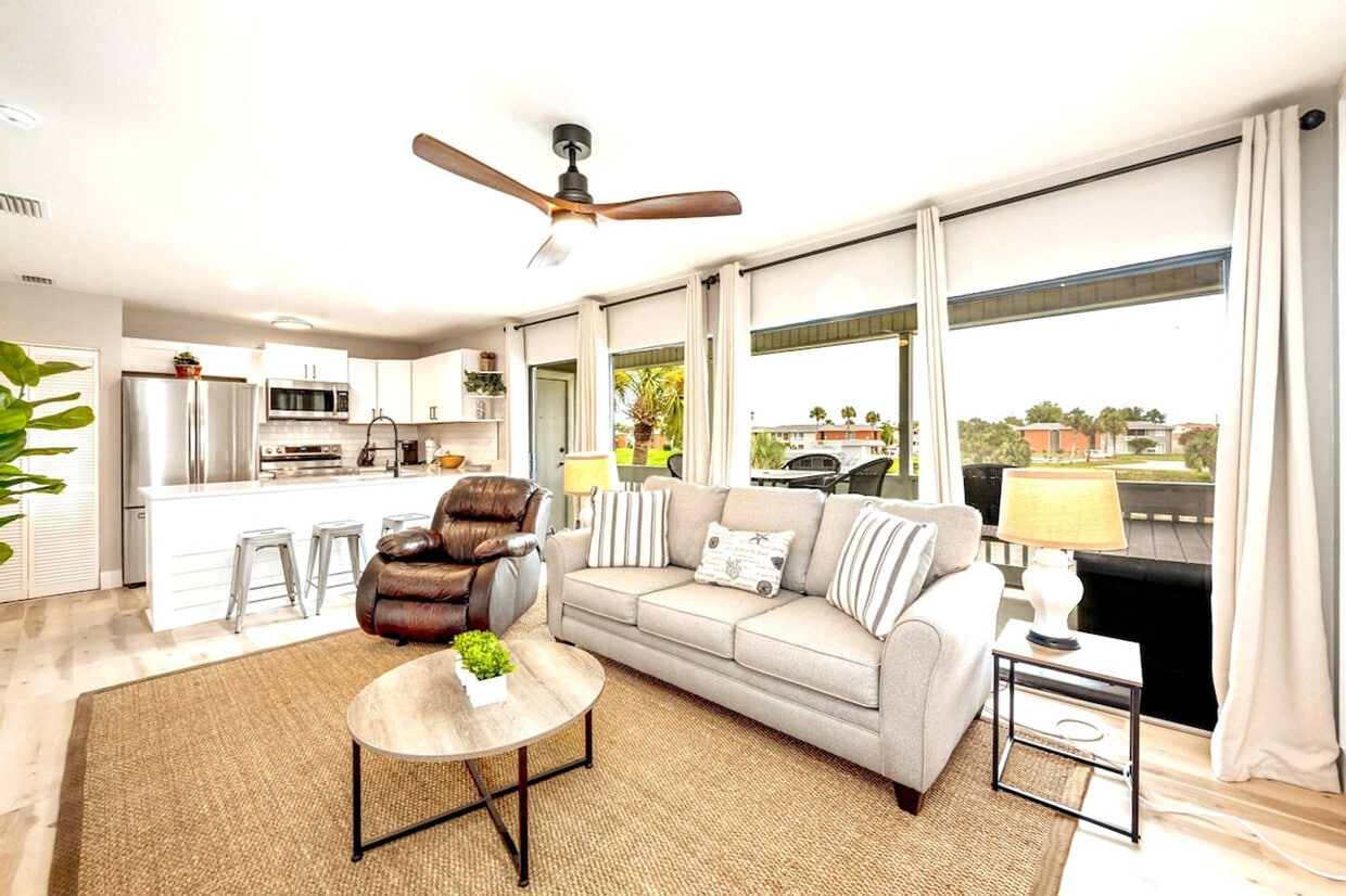 Foto principal - 4000 Gulf Terrace Dr