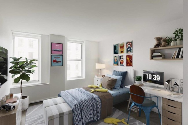 Foto del edificio - 392-393 West End Ave