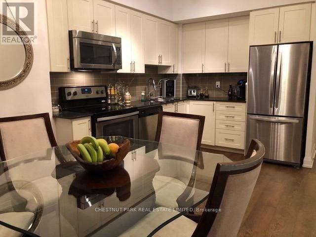 Photo du bâtiment - 7900 Bathurst St