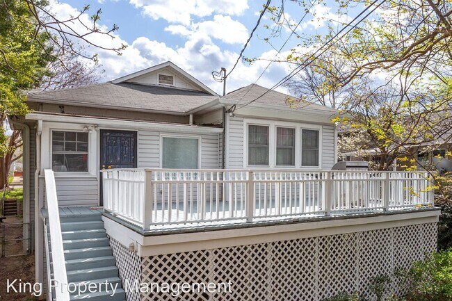 Building Photo - 3 br, 2 bath House - 612 Keith Ave