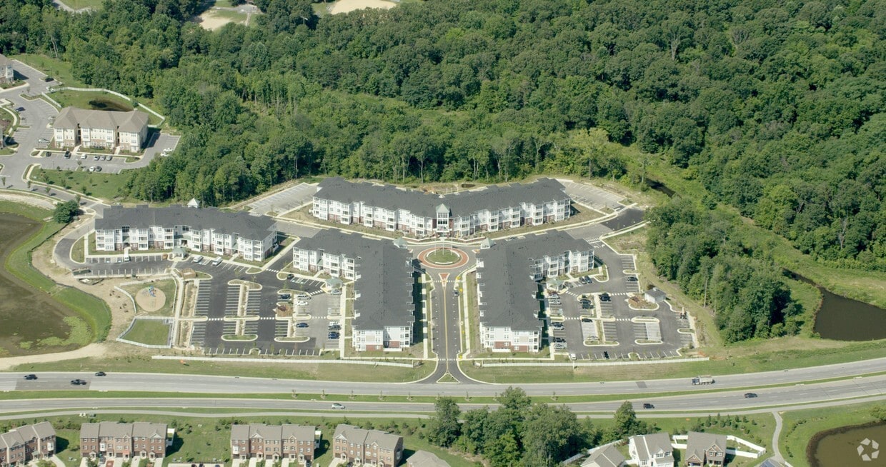 The Links at Gleneagles Rentals Waldorf, MD