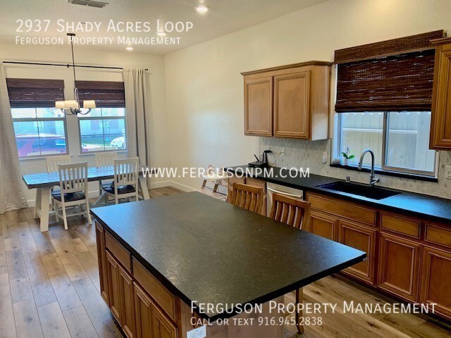 Building Photo - Three Bedroom Whitney Ranch Home with Solar