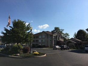 Building Photo - Starlight Estates Apartments