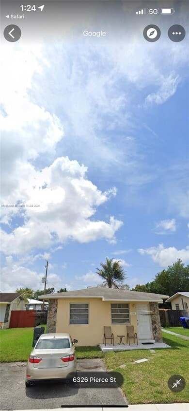Primary Photo - 6326 Pierce St
