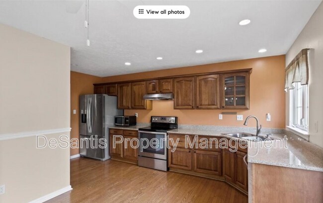 Foto del edificio - 6330 Oyster Bay Ct