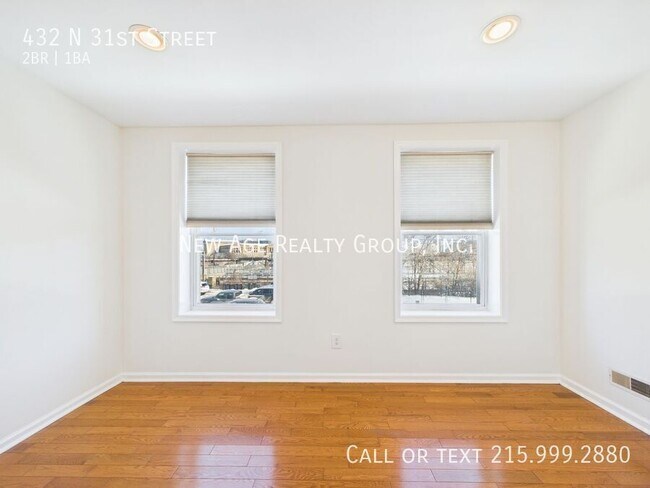 Foto del edificio - 432 N 31st St