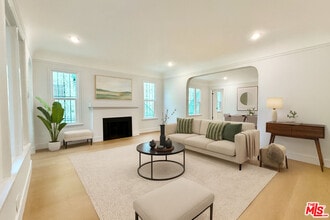 Building Photo - 1221 West Blvd