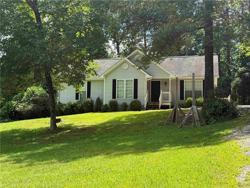 Foto principal - 2538 Ben Higgins Rd