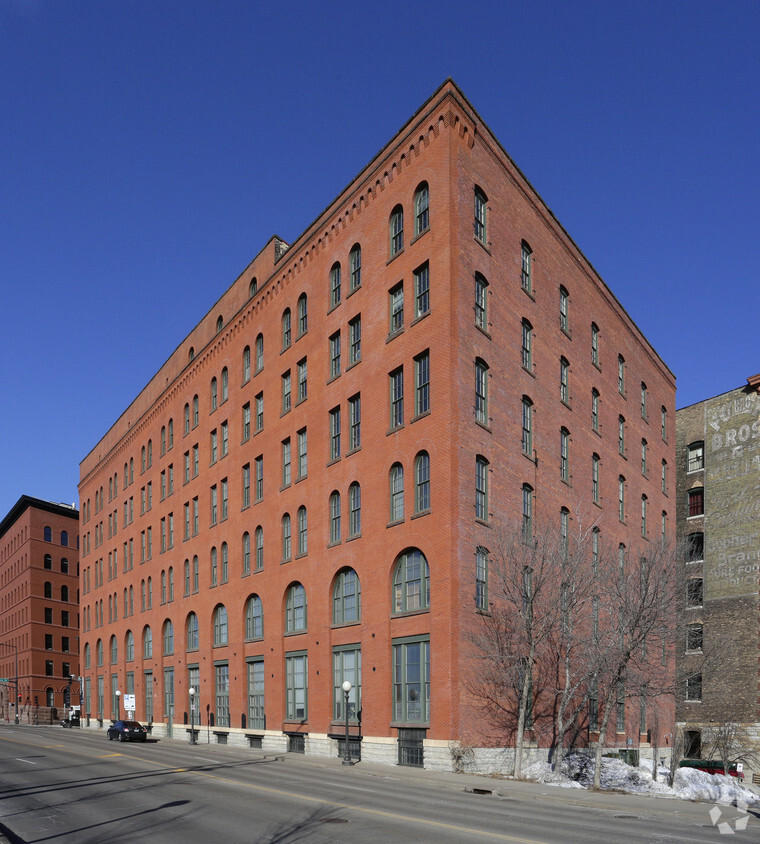 Foto principal - Tilsner Artist Lofts
