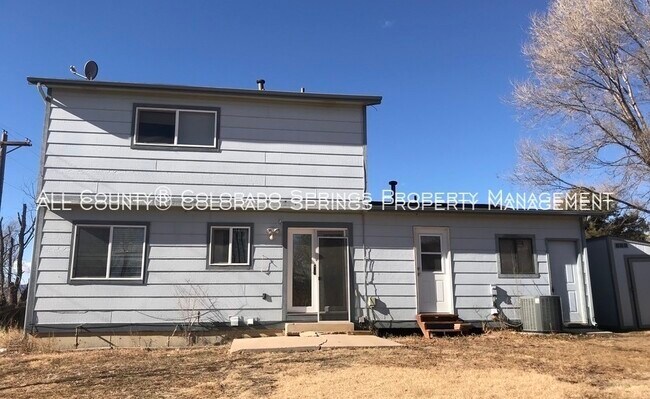 Building Photo - 500 Fountain Mesa Rd