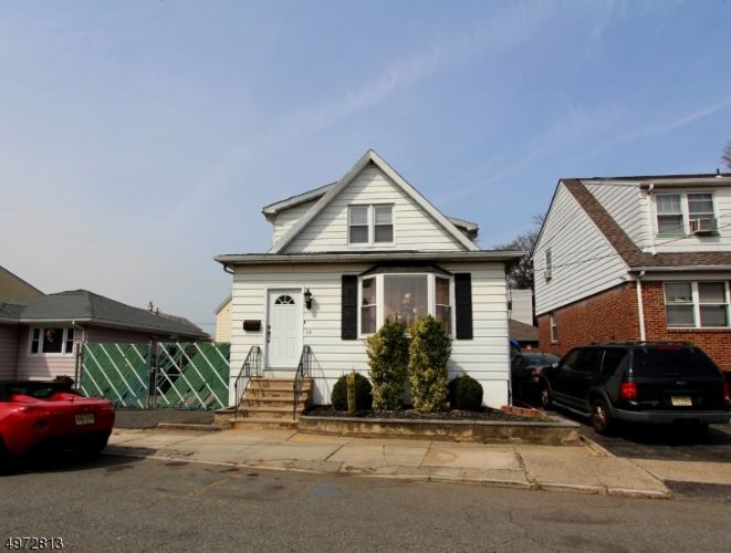 23 Lizette St, Garfield, NJ 07026 House Rental in Garfield, NJ