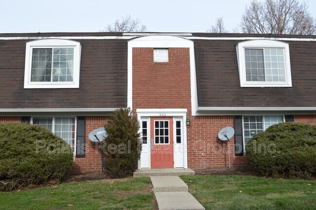Foto del edificio - 922 Hoover Village Dr